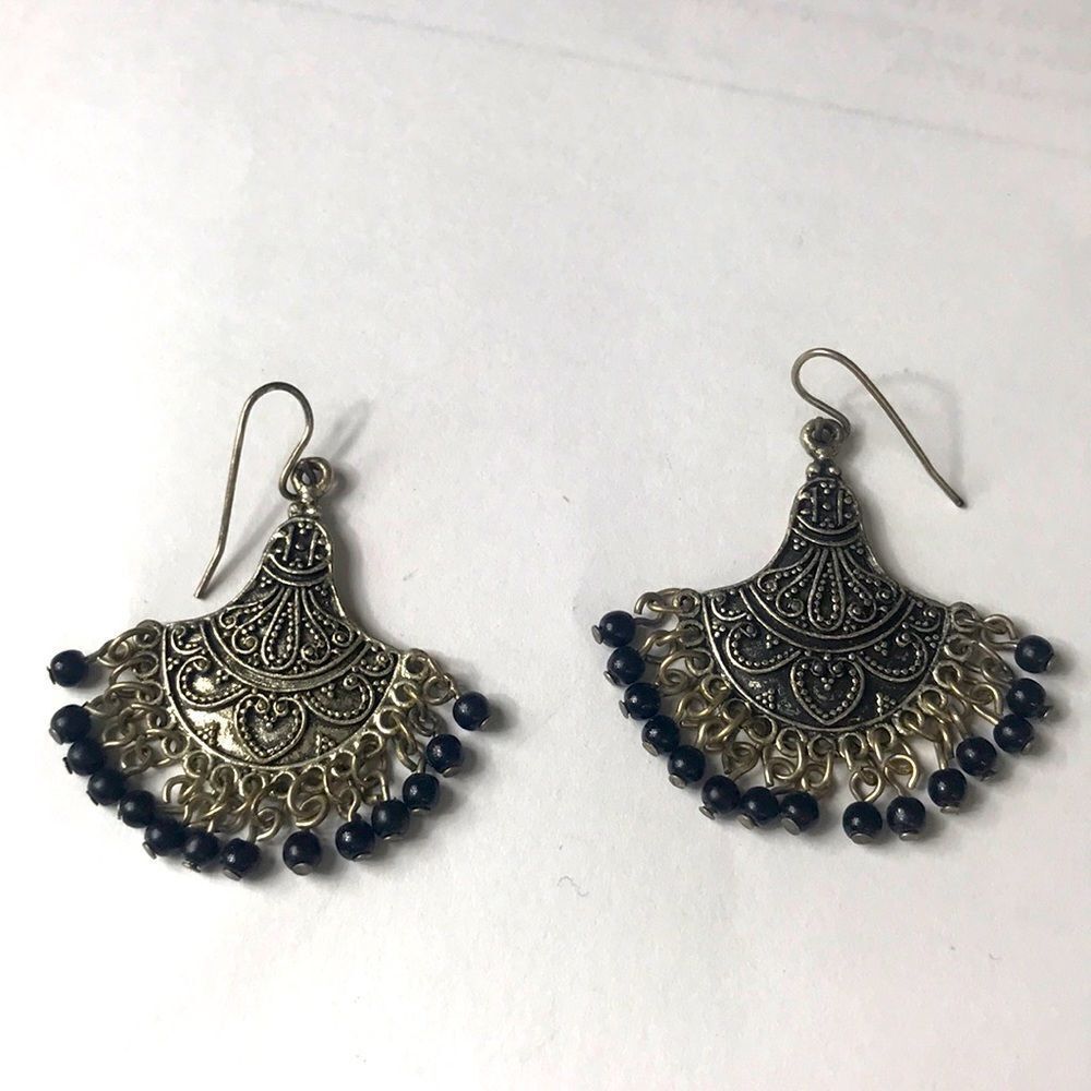 Vintage Dangle Earrings